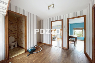 achat maison brouains 50150