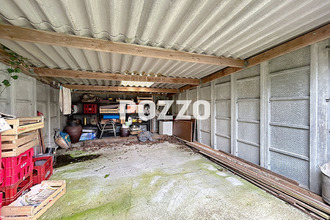 achat maison brouains 50150