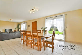 achat maison broualan 35120