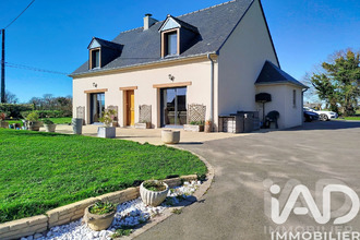 achat maison broualan 35120