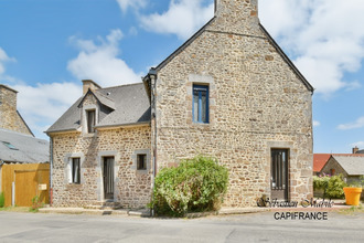 achat maison broualan 35120