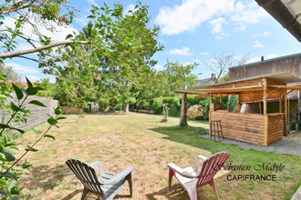 achat maison broualan 35120