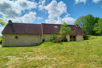 achat maison brouchaud 24210