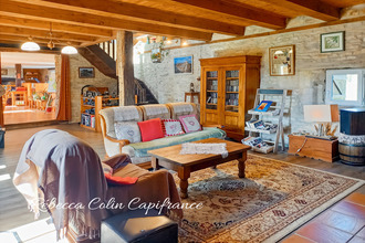 achat maison brouchaud 24210