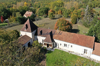 achat maison brouchaud 24210