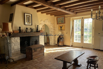 achat maison brouchaud 24210