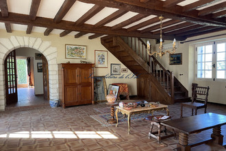 achat maison brouchaud 24210