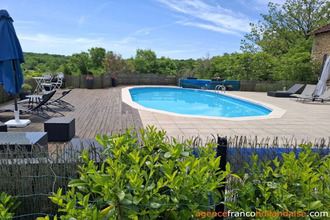 achat maison brouchaud 24210