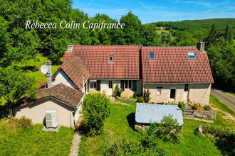 achat maison brouchaud 24210