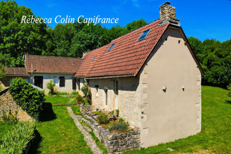 achat maison brouchaud 24210
