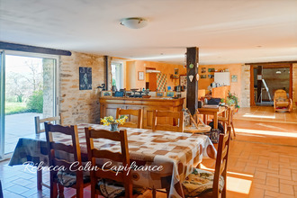 achat maison brouchaud 24210