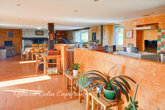 achat maison brouchaud 24210