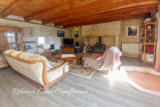 achat maison brouchaud 24210
