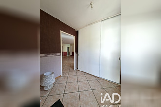 achat maison brouchy 80400