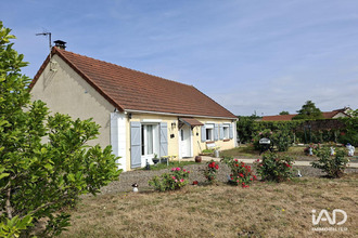 achat maison brouchy 80400