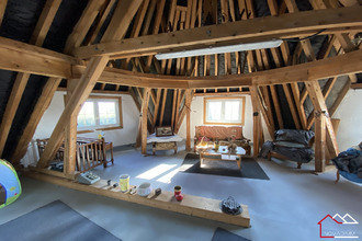 achat maison brouck 57220