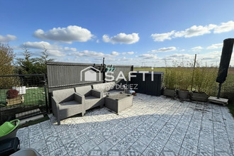 achat maison brouckerque 59630