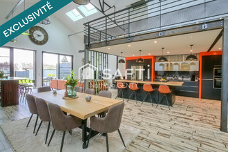 achat maison brouckerque 59630