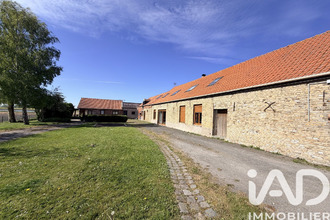achat maison brouckerque 59630