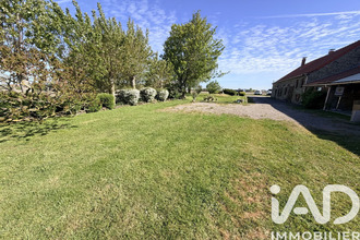 achat maison brouckerque 59630