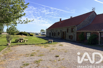 achat maison brouckerque 59630