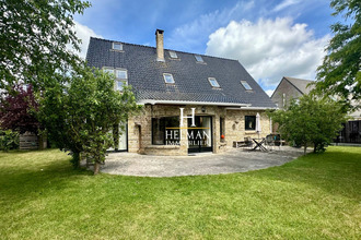 achat maison brouckerque 59630