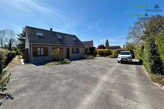 achat maison brouckerque 59630