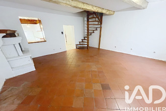 achat maison brouilla 66620