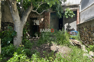 achat maison brouilla 66620