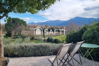 achat maison brouilla 66620