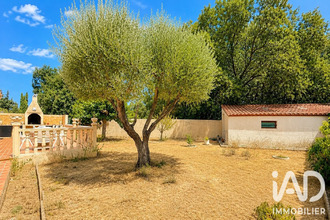 achat maison brouilla 66620