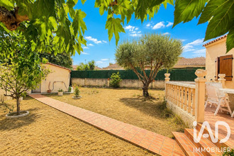 achat maison brouilla 66620