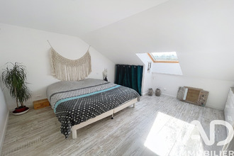 achat maison brouillet 51170