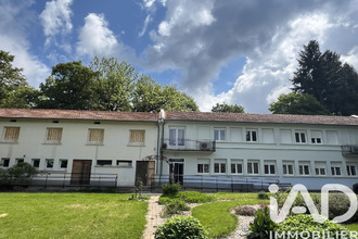 achat maison brousse 63490