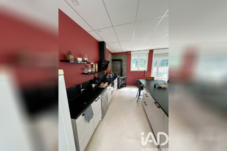 achat maison brousse 63490