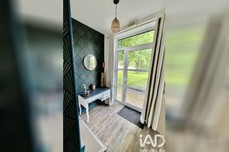 achat maison brousse 63490