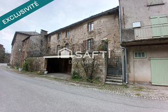 achat maison brousse-le-chateau 12480