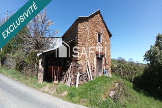 achat maison brousse-le-chateau 12480