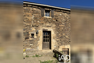 achat maison brousse-le-chateau 12480