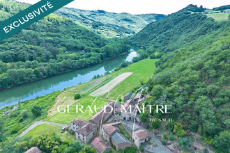 achat maison brousse-le-chateau 12480