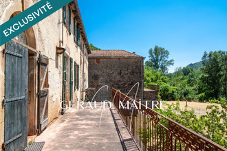 achat maison brousse-le-chateau 12480