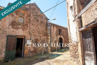 achat maison brousse-le-chateau 12480