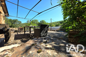 achat maison brousse-le-chateau 12480