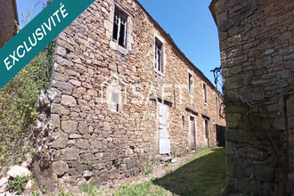 achat maison brousse-le-chateau 12480