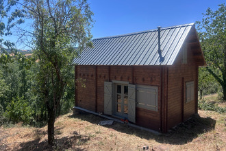 achat maison brousse-le-chateau 12480