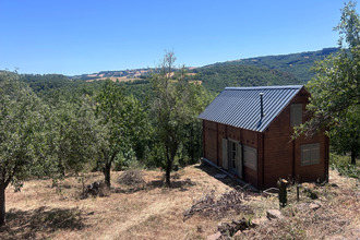 achat maison brousse-le-chateau 12480
