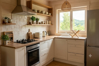 achat maison brousse-le-chateau 12480