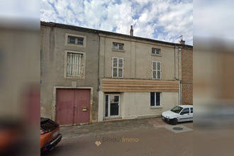 achat maison brousseval 52130