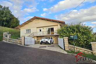 achat maison brousseval 52130