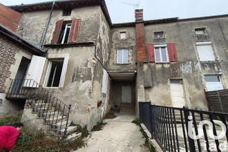 achat maison brousseval 52130